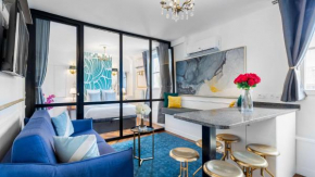 Merveil - Luxury Suite - Champs Elysees - Royale I